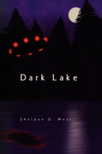 Dark Lake [Hardcover]