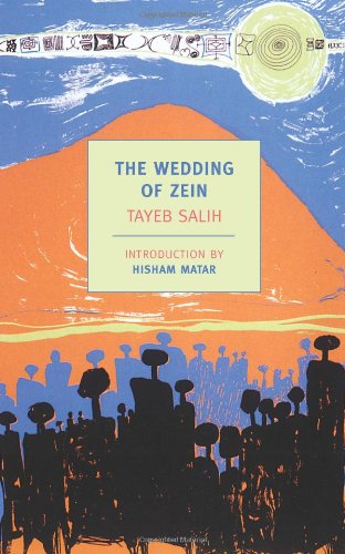 The Wedding of Zein [Paperback]