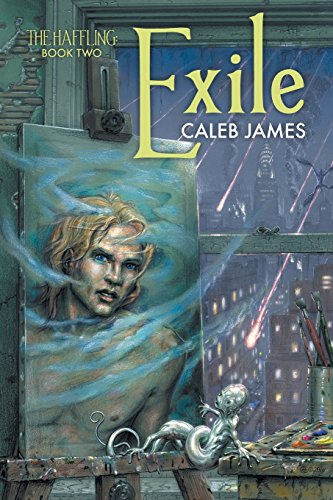 Exile (haffling) [Paperback]