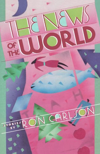 The Nes of the World Stories [Paperback]