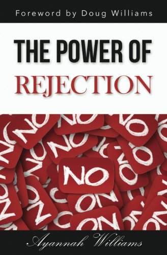 The Poer Of Rejection [Paperback]