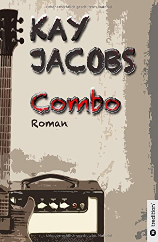 Combo (german Edition) [Paperback]