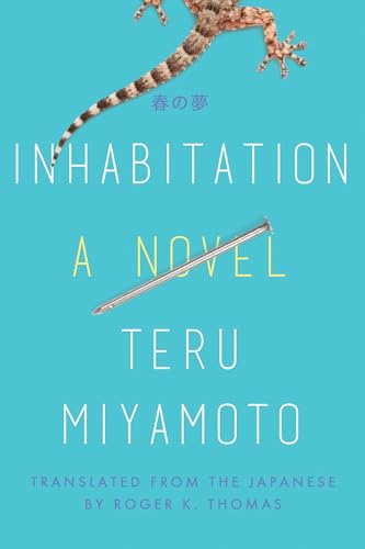 Inhabitation: A Novel [Paperback]