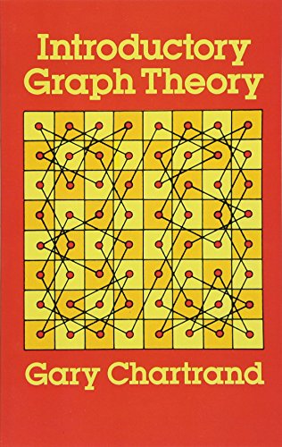 Introductory Graph Theory [Paperback]