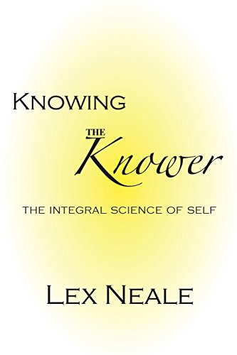 Knoing The Knoer [Paperback]