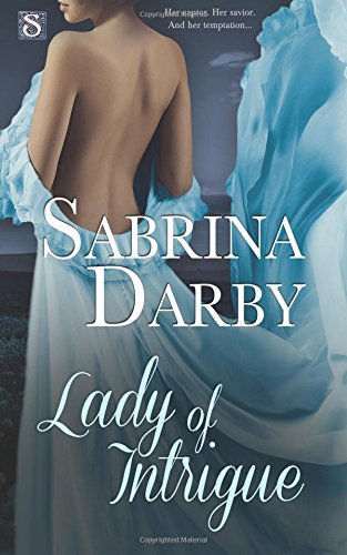 Lady Of Intrigue (group Of Eight) [Paperback]