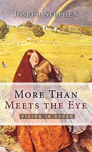 More Than Meets The Eye Vision In Verse [Hardcover]