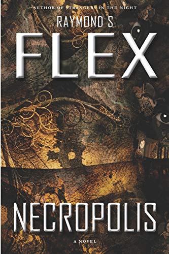 Necropolis [Paperback]