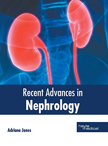 Recent Advances in Nephrology [Hardcover]