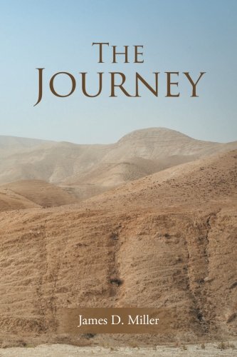 The Journey [Paperback]