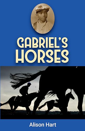 Gabriel's Horses [Paperback]