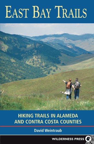 East Bay Trails: Hiking Trails in Alameda and