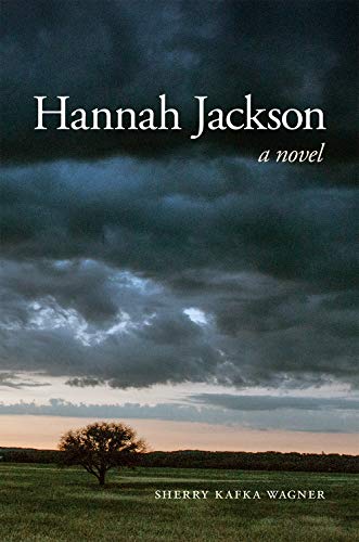 Hannah Jackson [Paperback]