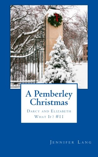 A Pemberley Christmas [Paperback]