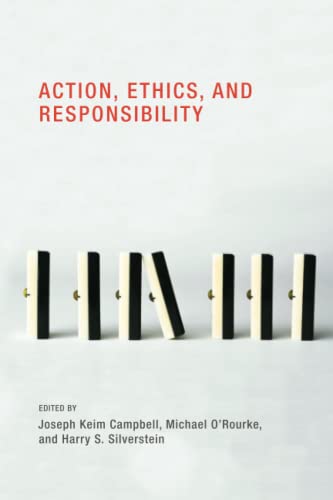 Action, Ethics, and Responsibility [Paperback]