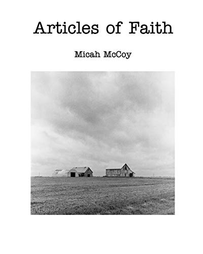 Articles of Faith Zine [Paperback]