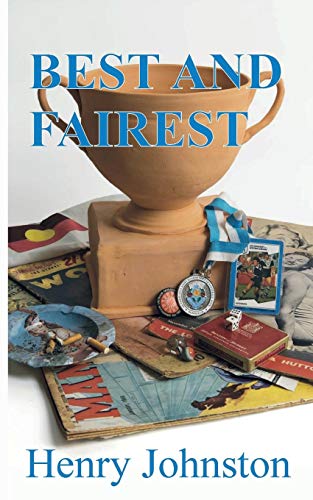 Best And Fairest [Paperback]