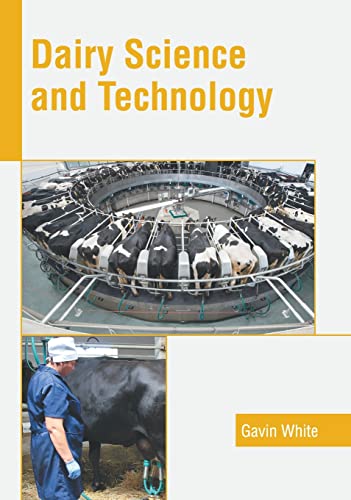 Dairy Science and Technology [Hardcover]