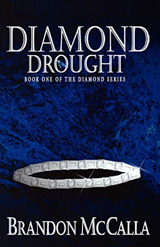 Diamond Drought [Paperback]