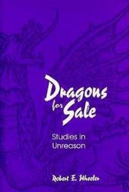 Dragons for Sale [Hardcover]