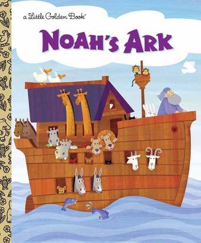 Noah's Ark [Hardcover]