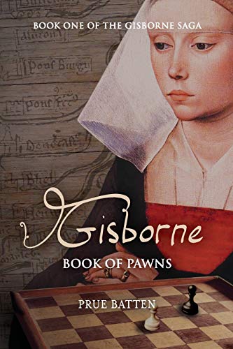 Gisborne Book Of Pans (the Gisborne Saga) [Paperback]