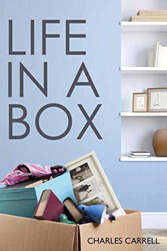 Life In A Box [Paperback]