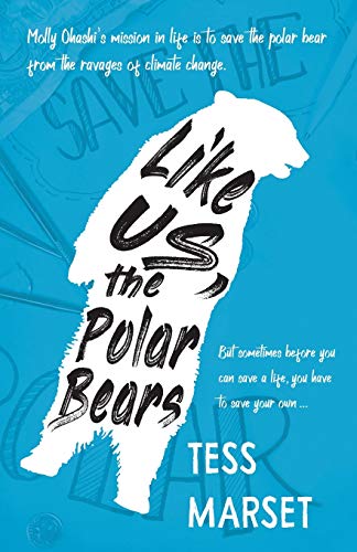 Like Us, The Polar Bears [Paperback]