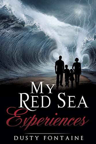 My Red Sea Experiences [Paperback]