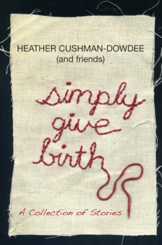 Simply Give Birth [Paperback]