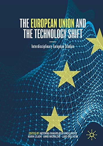 The European Union and the Technology Shift [Paperback]