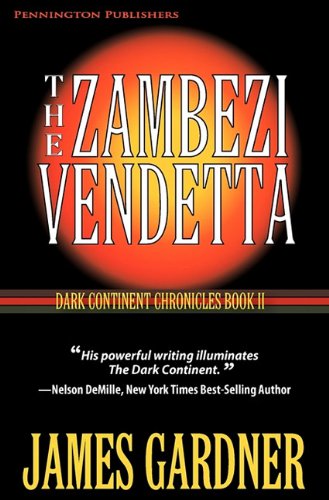 The Zambezi Vendetta [Paperback]