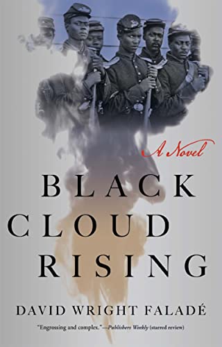 Black Cloud Rising [Paperback]