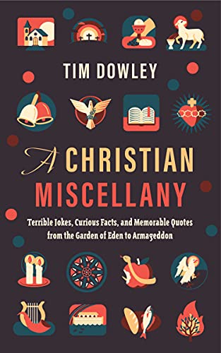 Christian Miscellany                     [CLOTH               ]