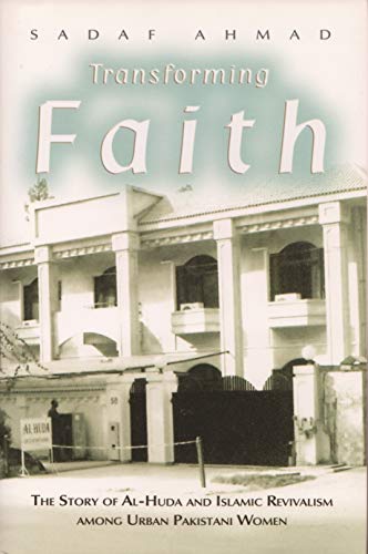 Transforming Faith: The Story Of Al-Huda And