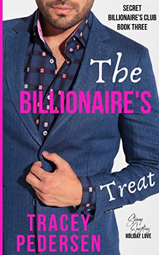 Billionaire's Treat