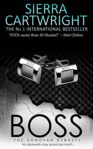 Boss [Paperback]