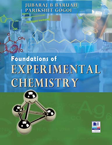 Foundations Of Experimental Chemistry