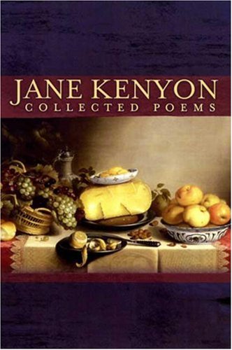 Collected Poems [Paperback]