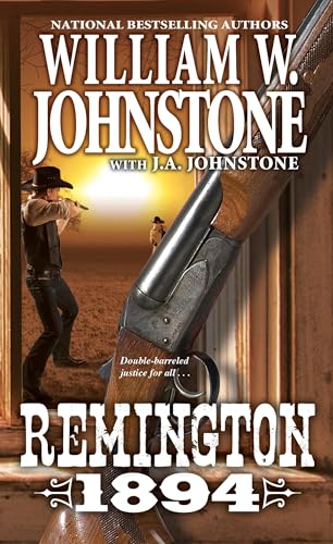 Remington 1894 [Paperback]