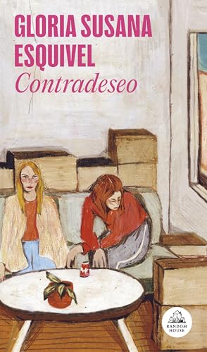 Contradeseo / Counter-desire [Paperback]