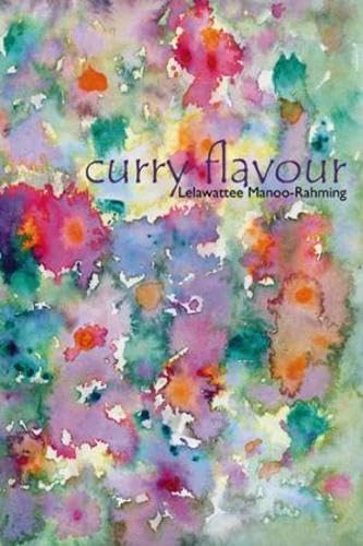 Curry Flavour [Paperback]