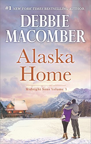 Alaska Home: A Romance Novel Falling for Him