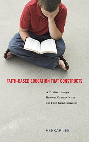 Faith-Based Education That Constructs [Hardcover]