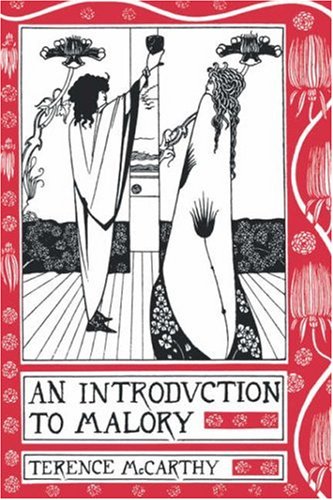 An Introduction to Malory [Paperback]