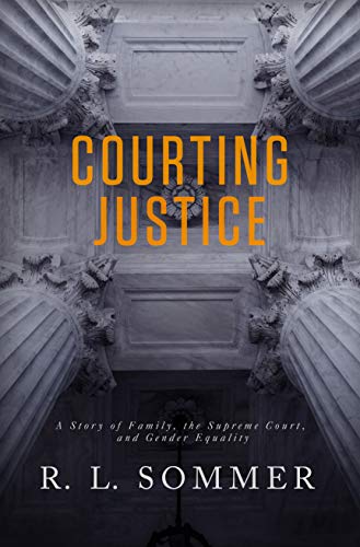 Courting Justice [Paperback]