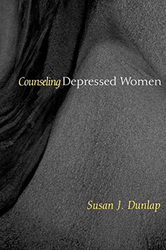 Counseling Depressed Women [Paperback]