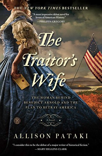 The Traitor's Wife: A Novel [Paperback]