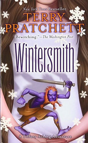 Wintersmith [Paperback]