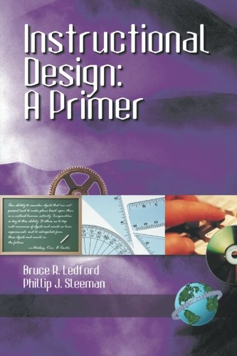 Instructional Design  A Primer [Paperback]